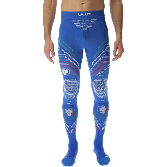 Imagen 0 de Malla térmica de hombre Natyon 3.0 Italy UYN