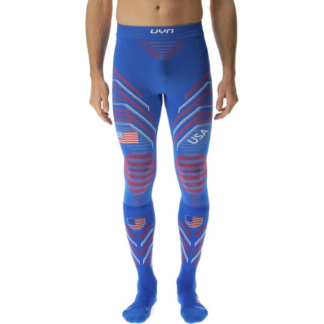 Imagen 0 de Malla térmica de hombre Natyon 3.0 USA UYN