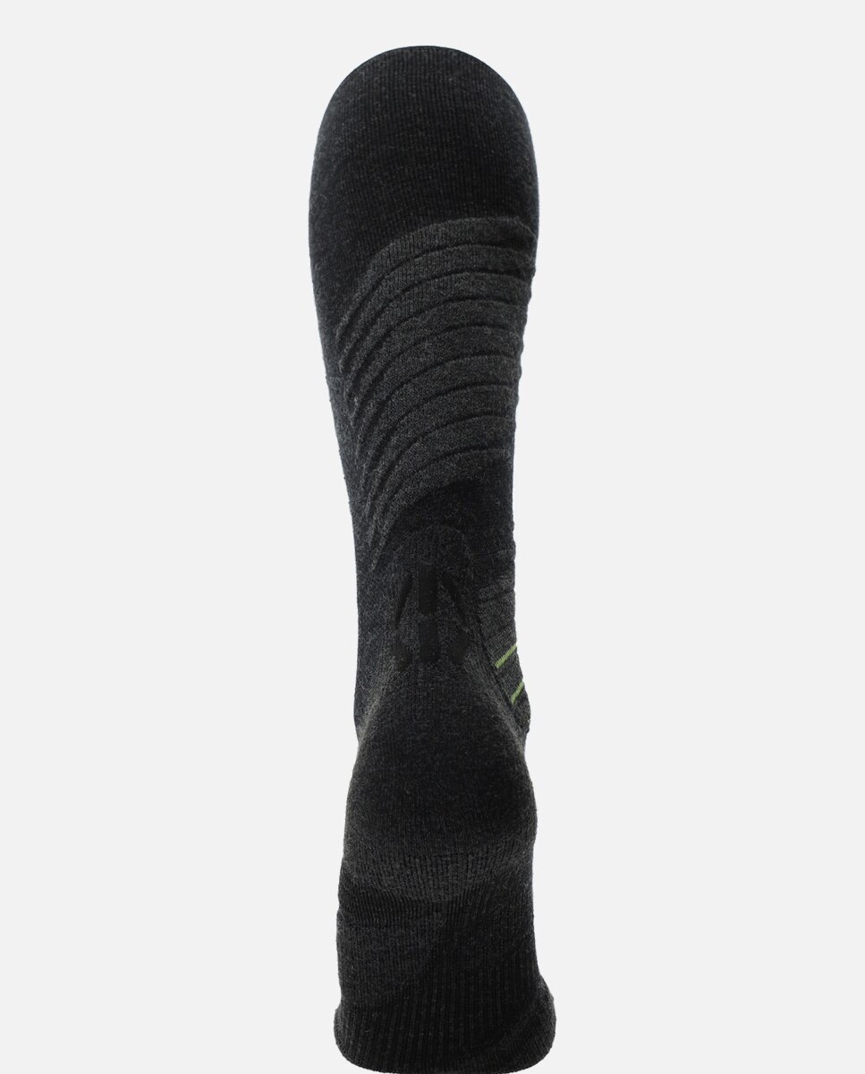 Calcetines de esquí de hombre MAN SKI ONE COMFORT FIT Uyn - Negro Negro-4