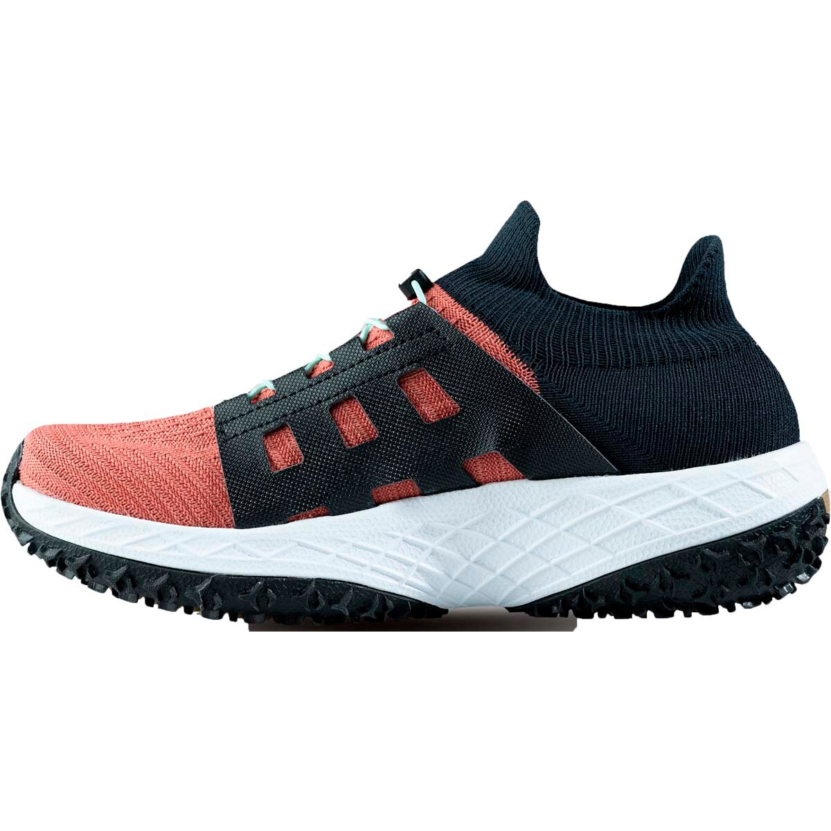 Zapatillas de mujer Artax UYN - Rosa Rosa-2