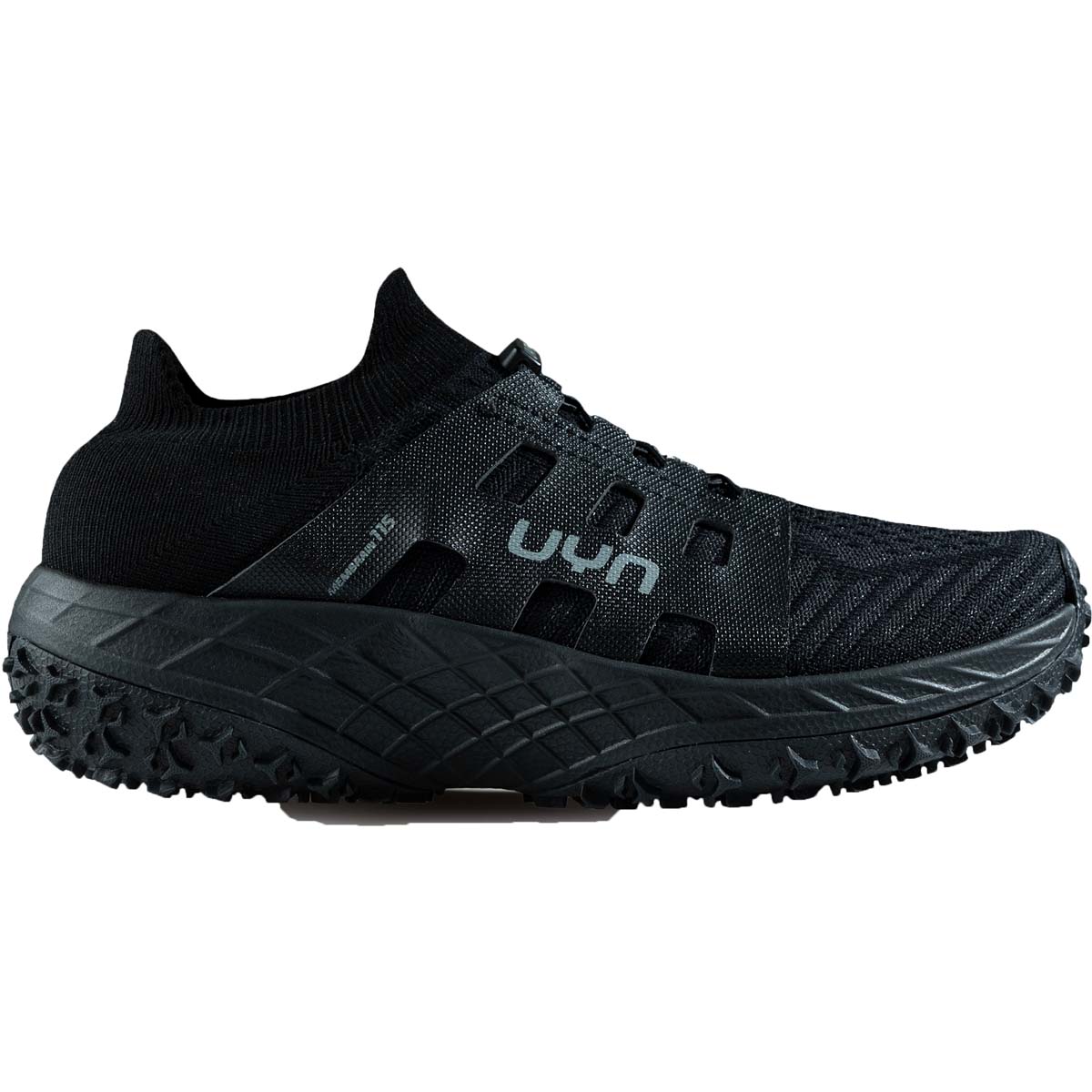 Imagen 0 de Zapatillas de hombre Artax UYN Negro