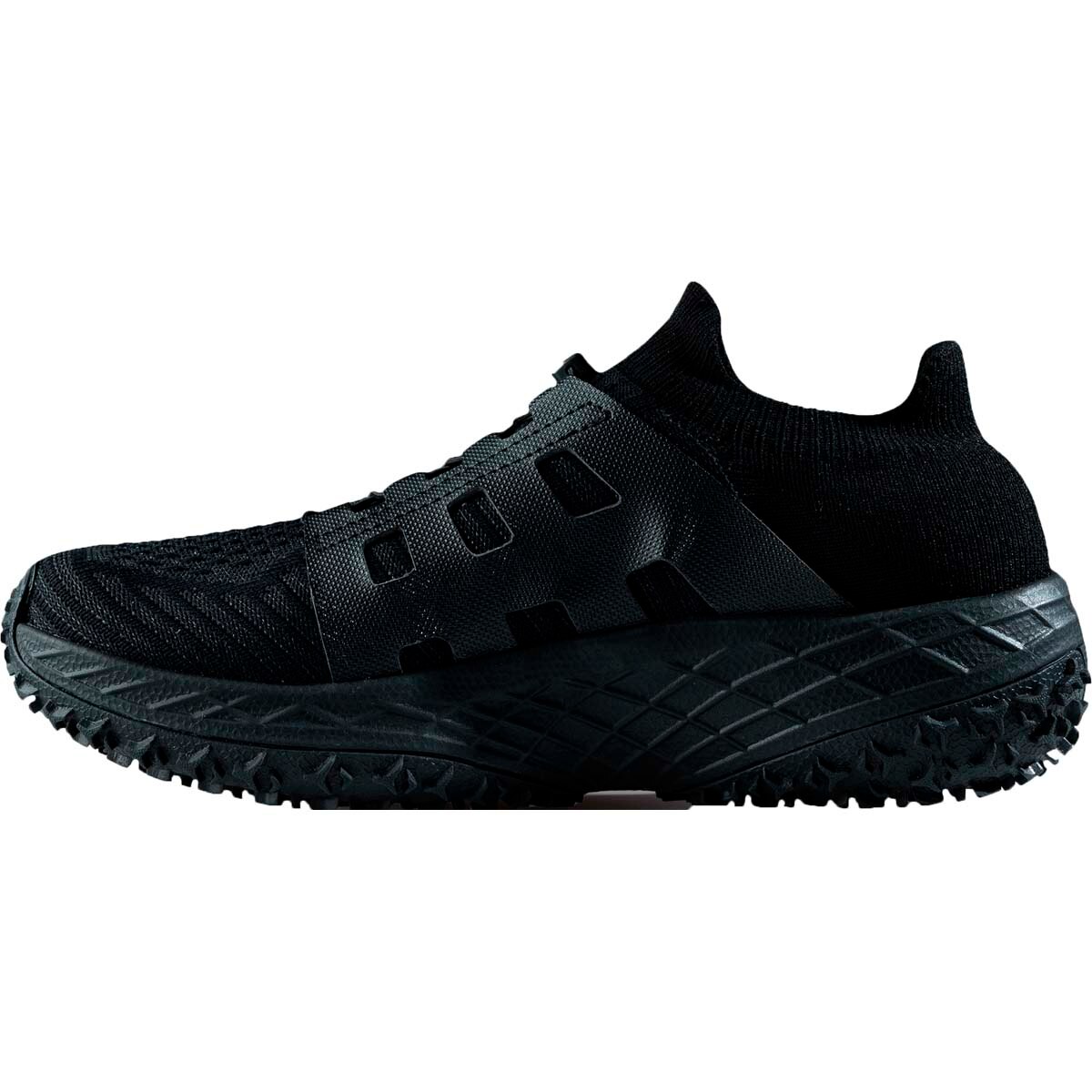 Imagen 2 de Zapatillas de hombre Artax UYN - Negro Negro