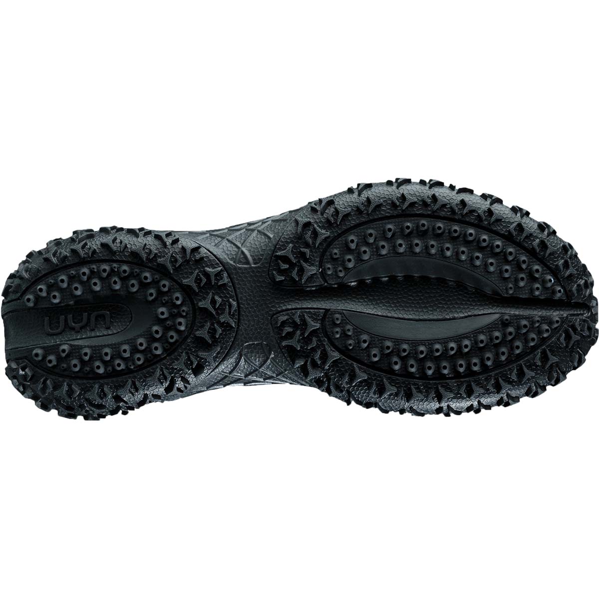 Imagen 4 de Zapatillas de hombre Artax UYN - Negro Negro