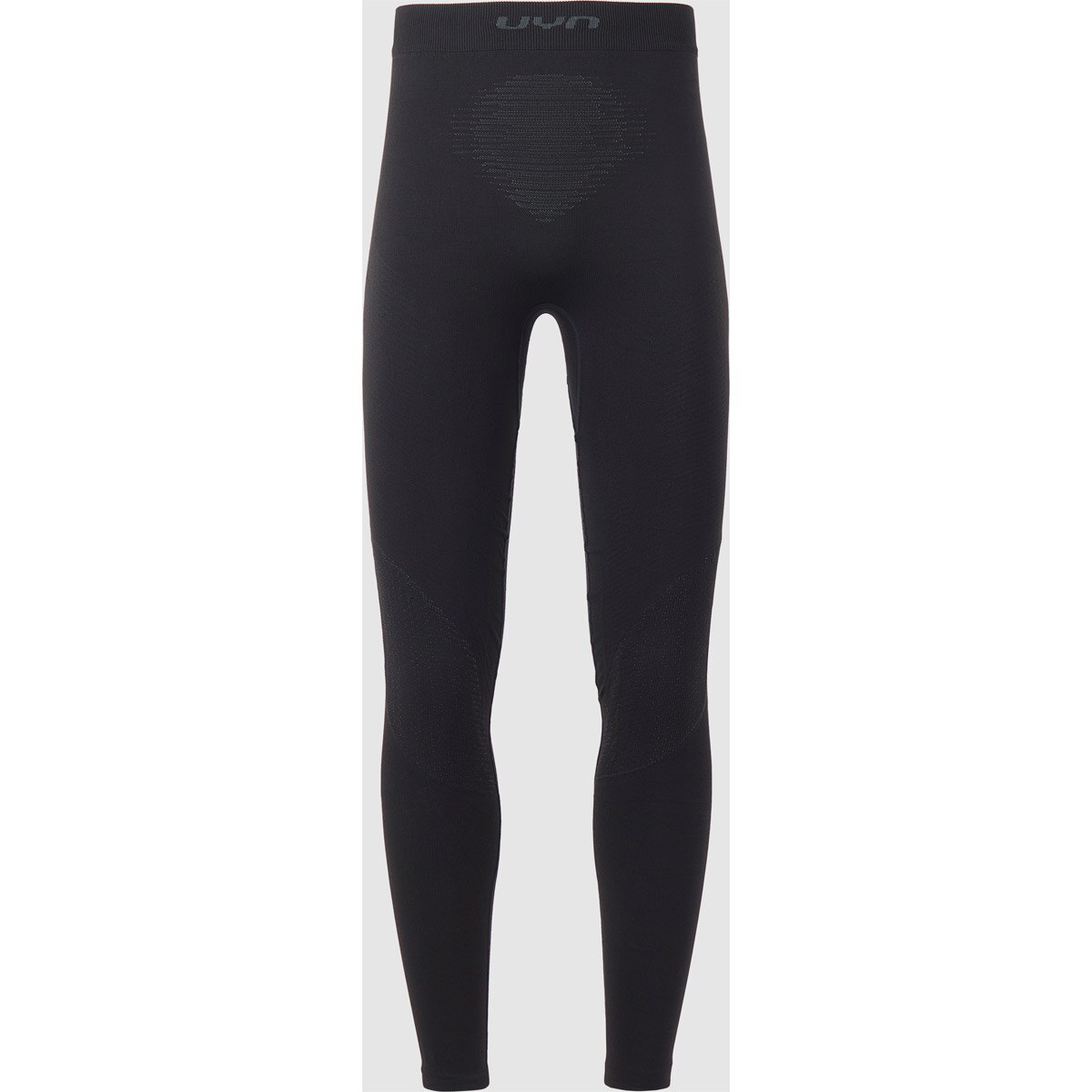 Set ropa interior térmica de hombre Visyon 2 Uyn - Negro Negro-3