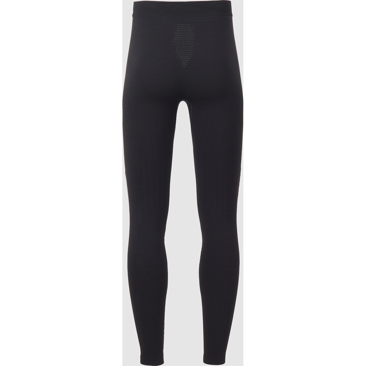 Set ropa interior térmica de hombre Visyon 2 Uyn - Negro Negro-4