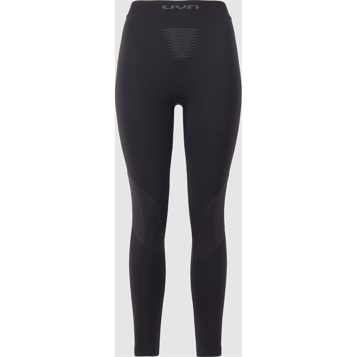 Set Ropa interior térmica de mujer Vysion 2 Uyn - Negro Negro-3