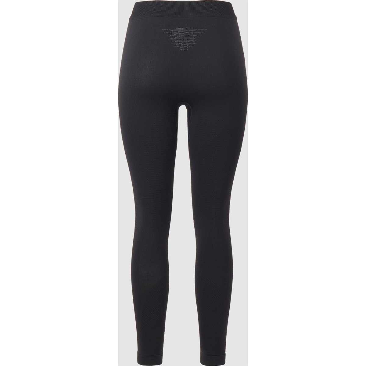 Set Ropa interior térmica de mujer Vysion 2 Uyn - Negro Negro-4