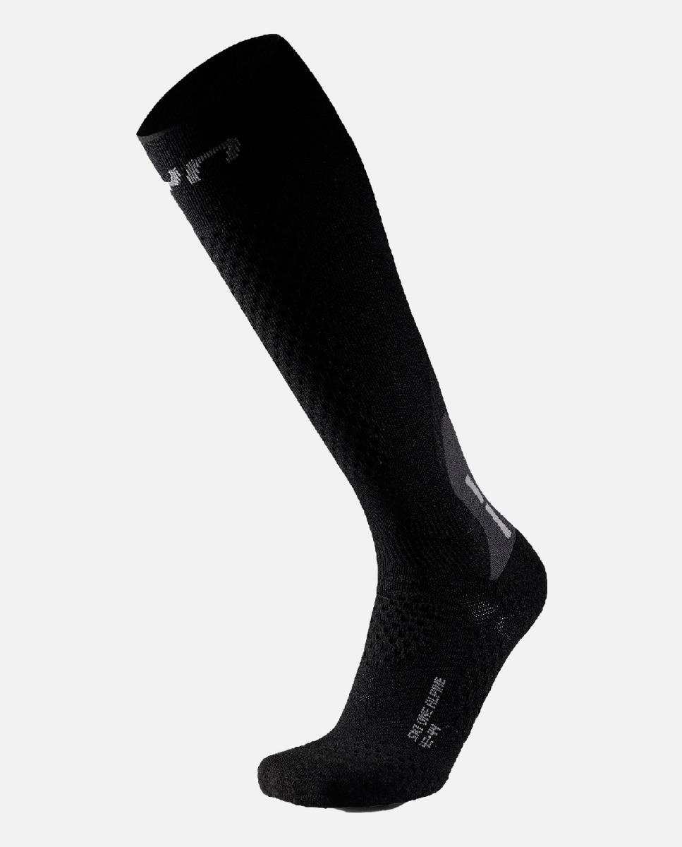 Imagen 0 de Calcetines de esquí de hombre SKI ONE ALPINE MERINO Uyn Gris