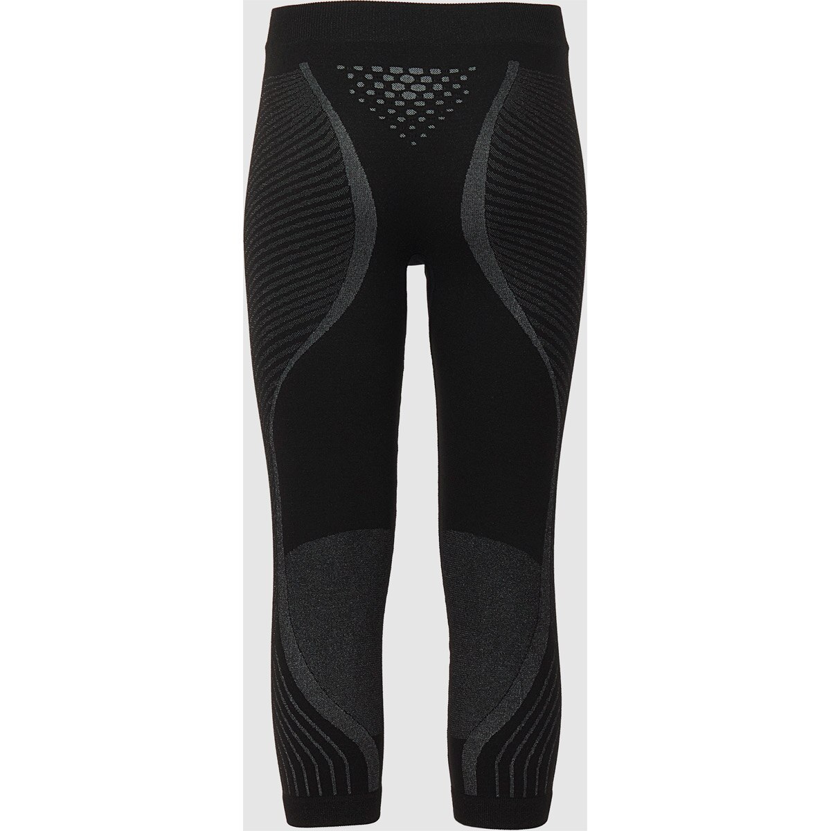 Ropa interior térmica de niños Visyon 2 Uyn - Negro Negro-4