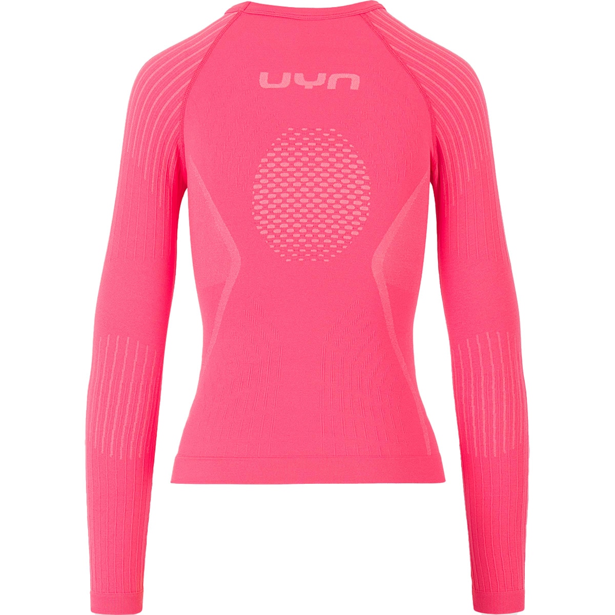 Ropa interior térmica de niños Visyon 2 Uyn - Rosa Rosa-2