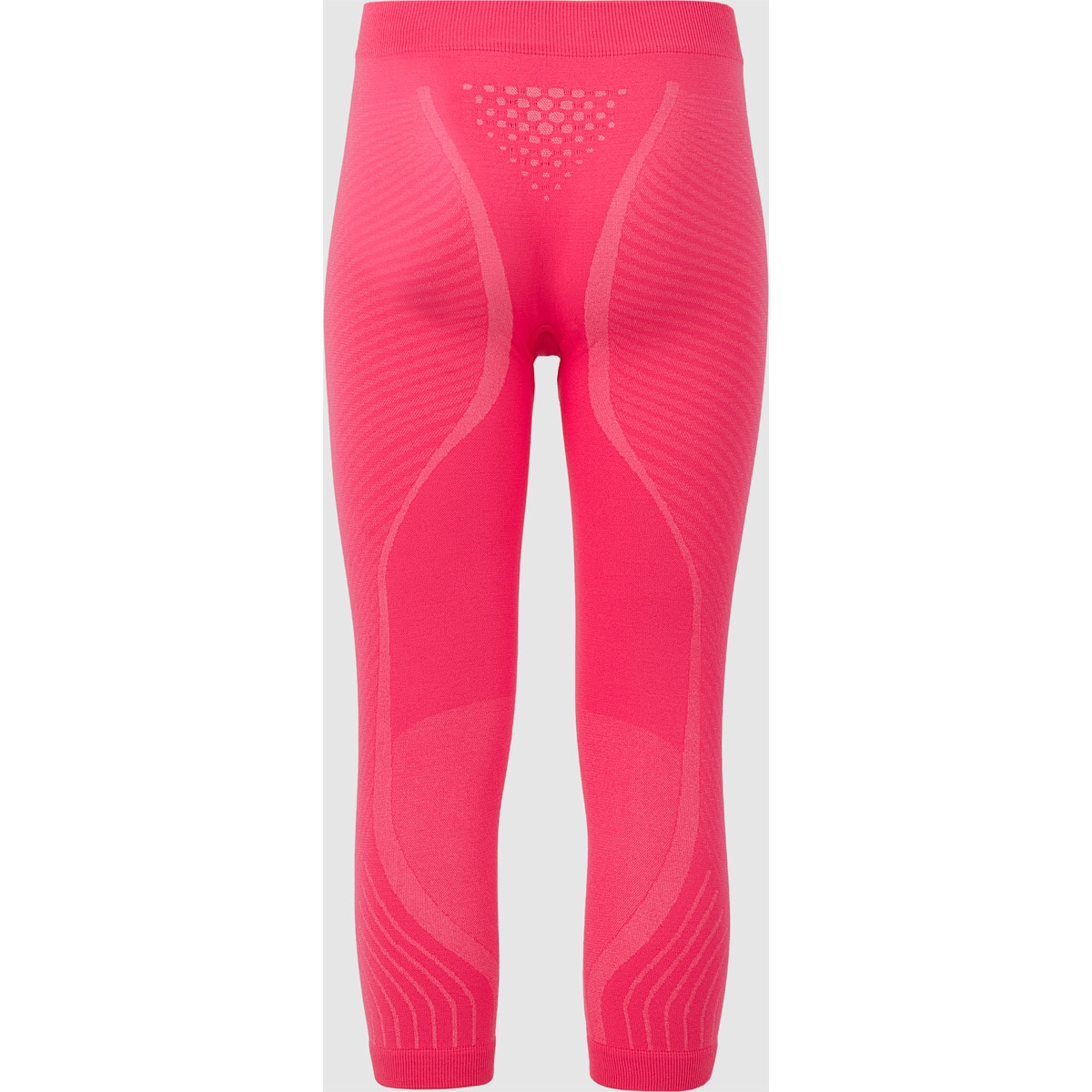 Ropa interior térmica de niños Visyon 2 Uyn - Rosa Rosa-4