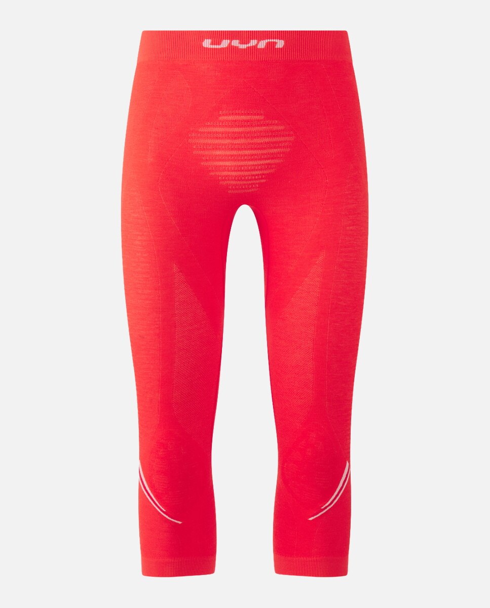 Imagen 0 de Pantalón de esquí de hombre NATYON BIOMORPH MEDIUM Uyn Rojo