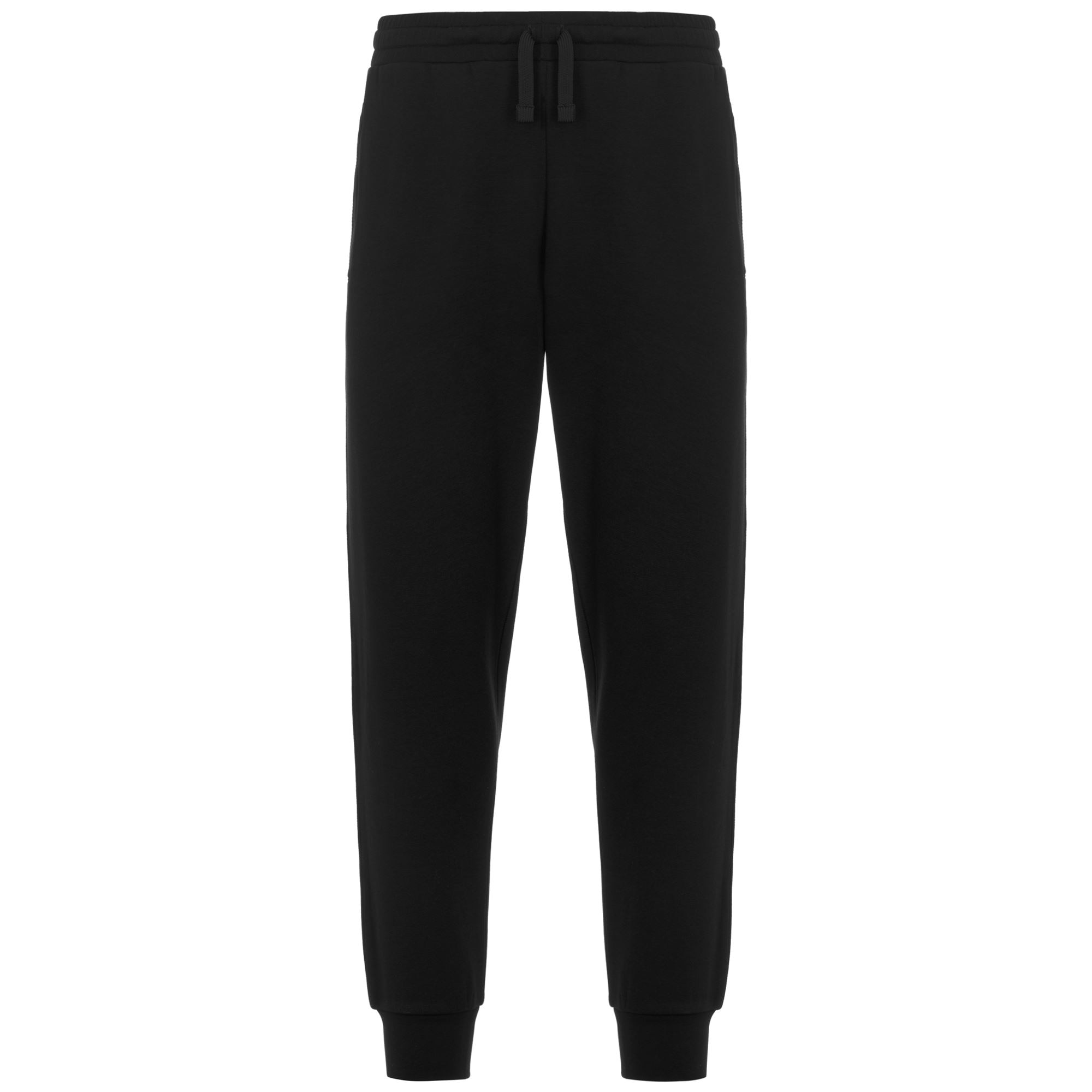 Pantalón de hombre Sobu Kappa - Negro Negro-1