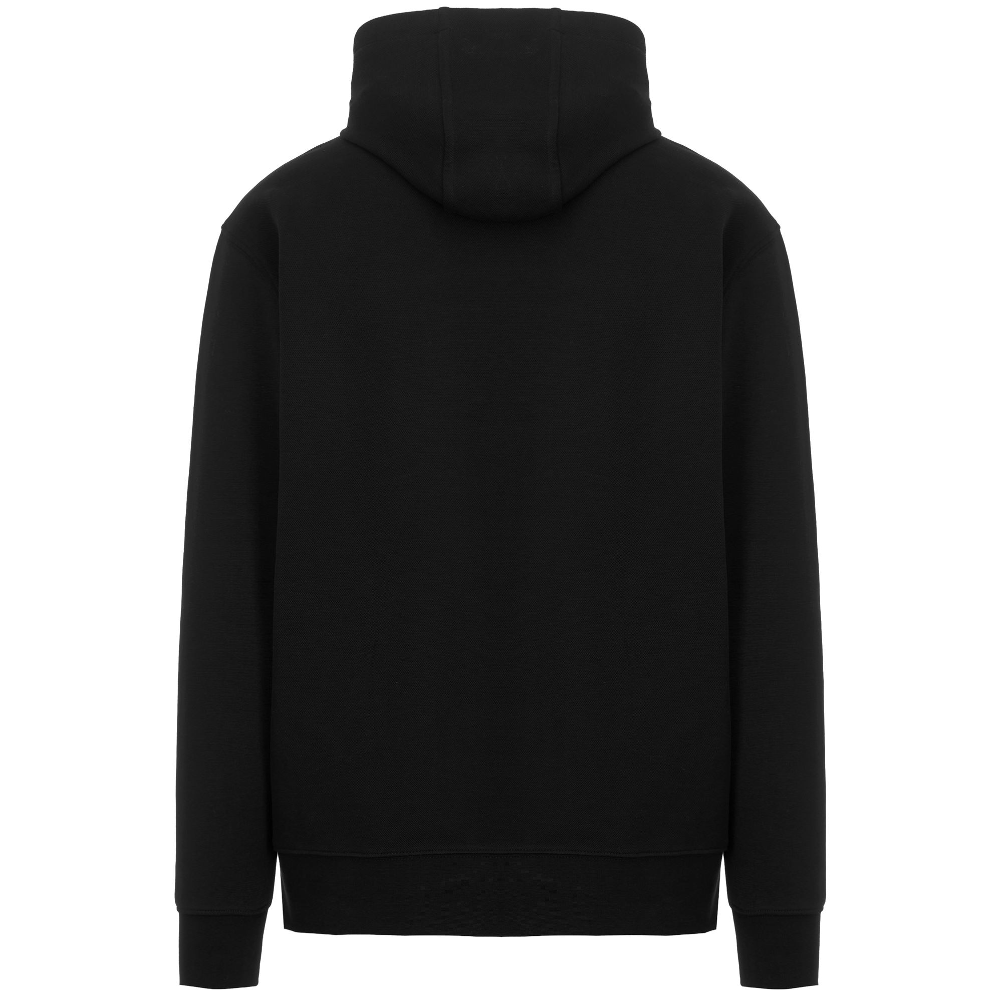Imagen 3 de Sudadera con capucha de hombre Soyuz Kappa - Negro Negro
