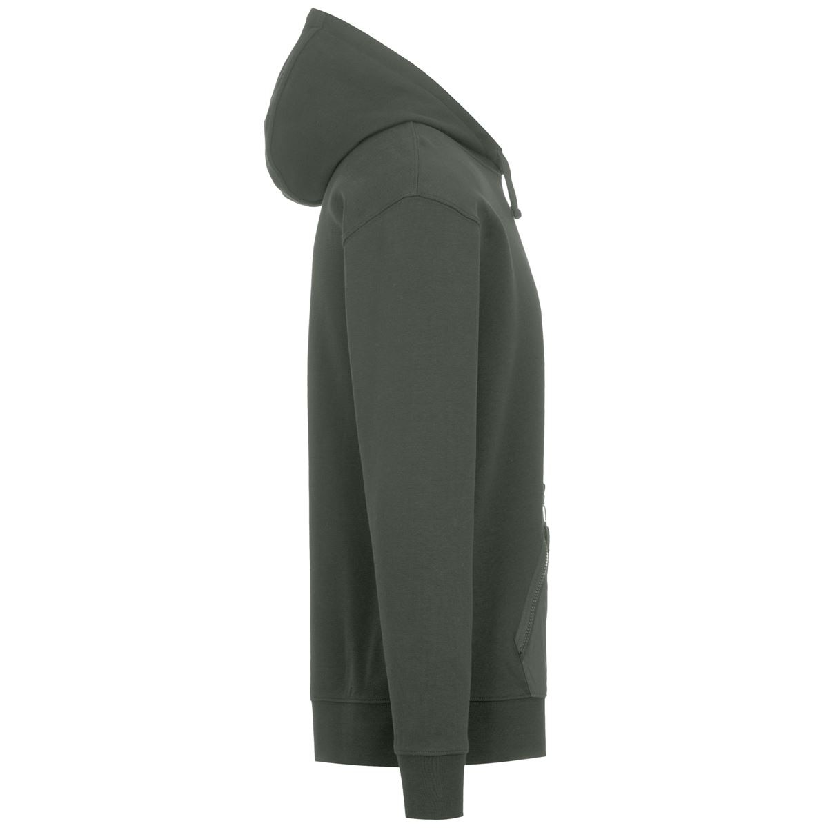 Imagen 3 de Sudadera con capucha de hombre Soyuz Kappa - Verde Verde