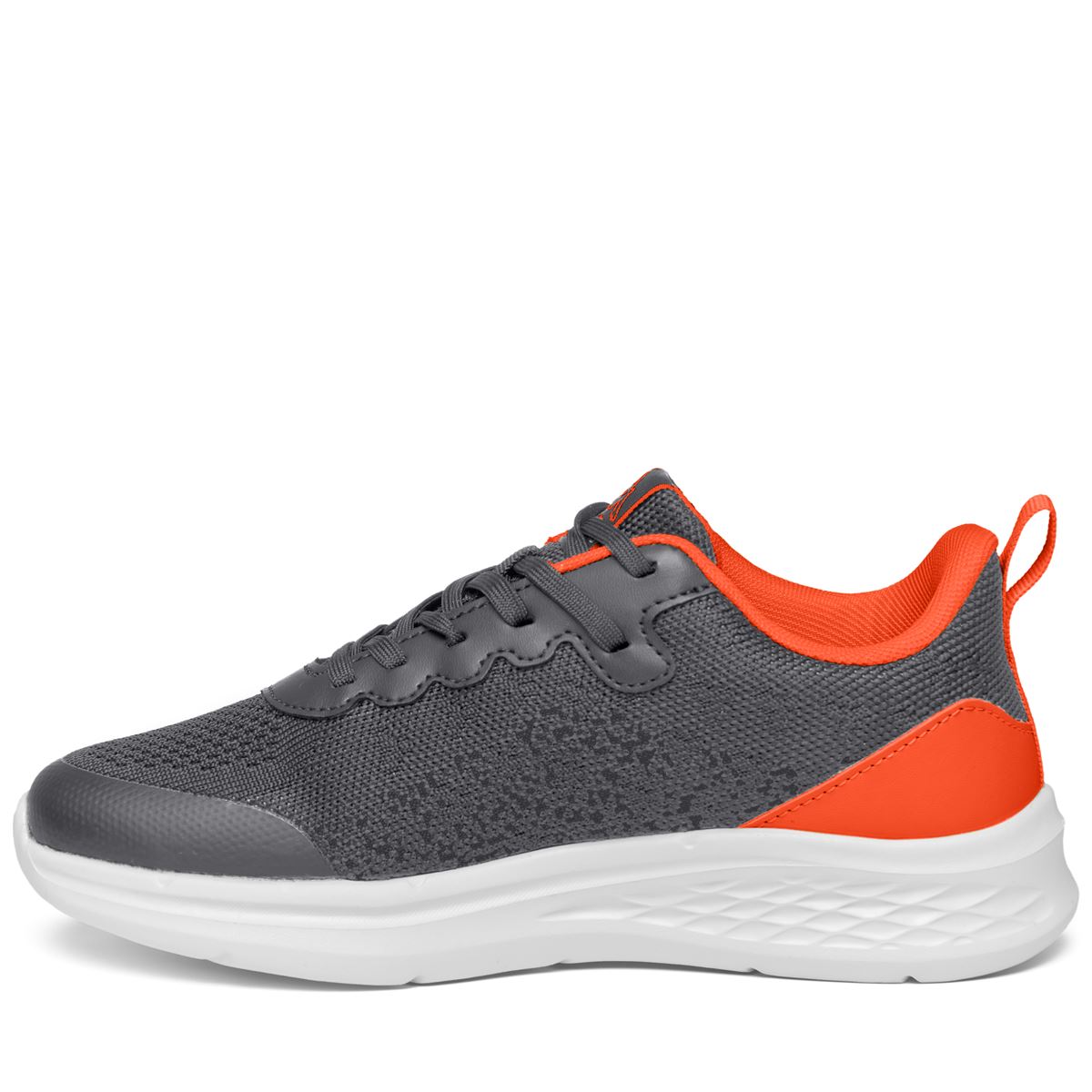 Zapatillas casual de niños Postie JR Kappa - Gris Gris-2