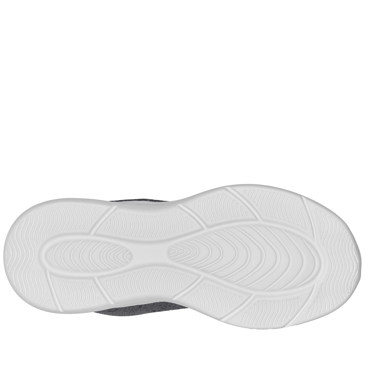 Zapatillas casual de niños Postie JR Kappa - Gris Gris-3