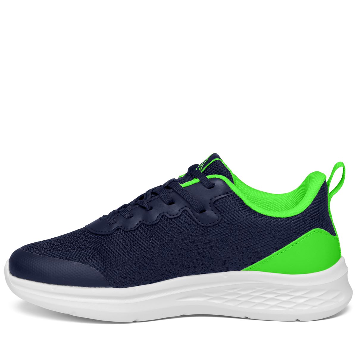 Zapatillas casual de niños Postie JR Kappa - Azul Azul-2