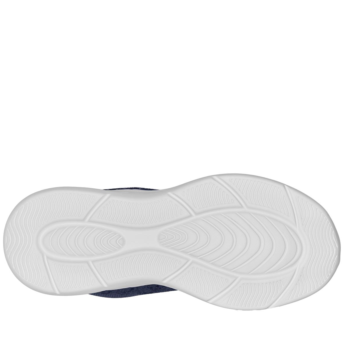 Zapatillas casual de niños Postie JR Kappa - Azul Azul-3