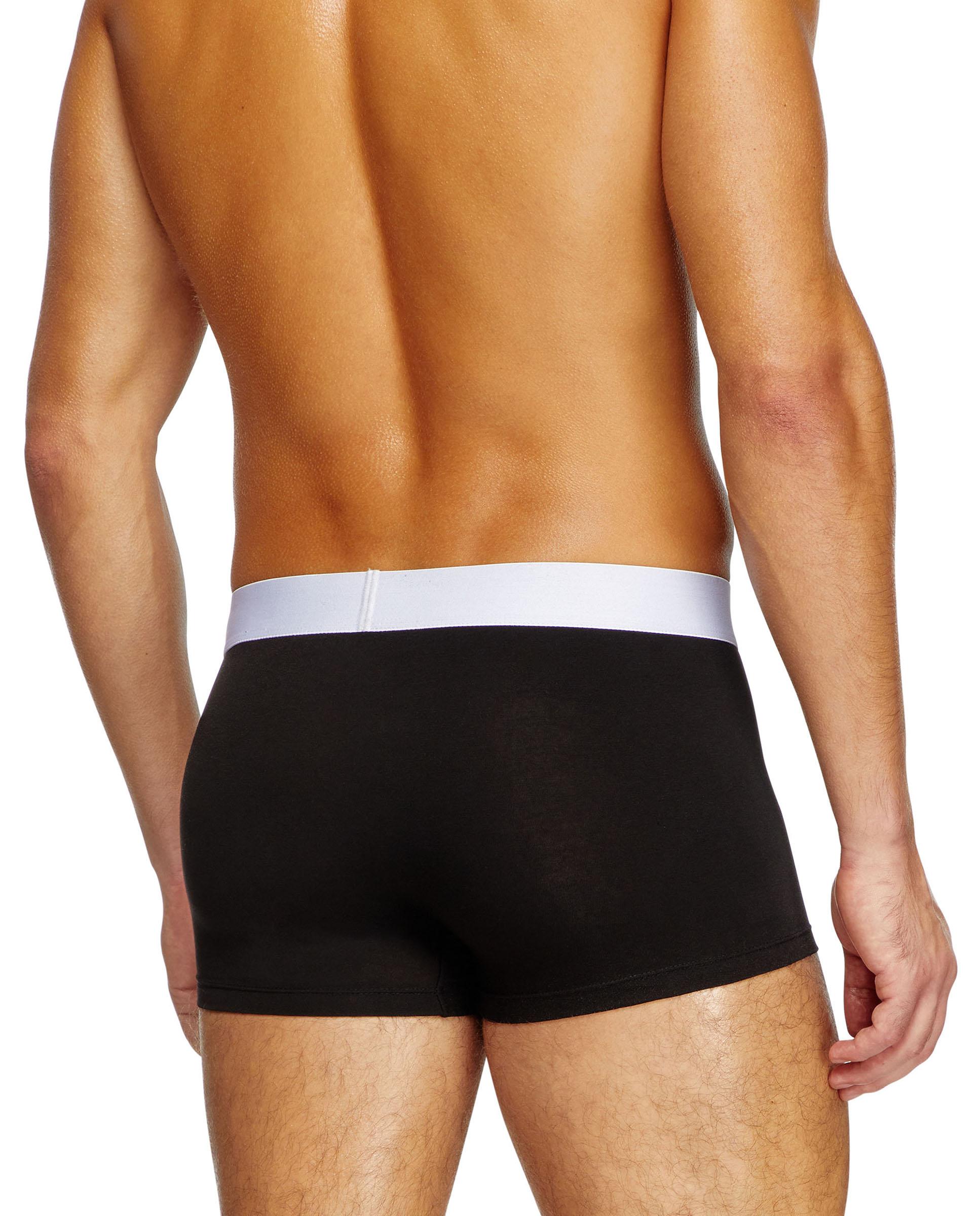 Pack de 3 bóxers - Diesel - Negro Negro-2