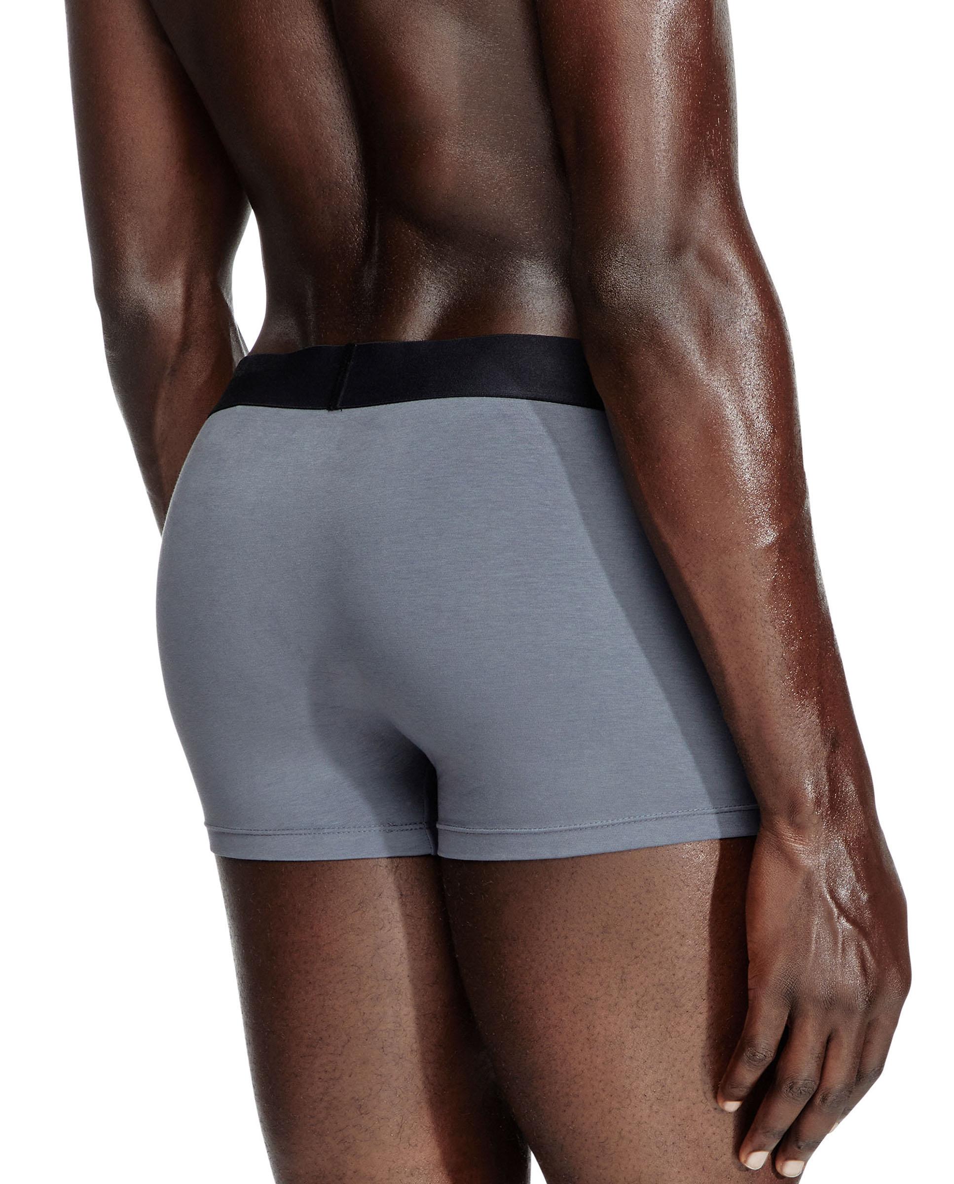 Pack de 3 bóxers - Diesel - Gris Gris-2