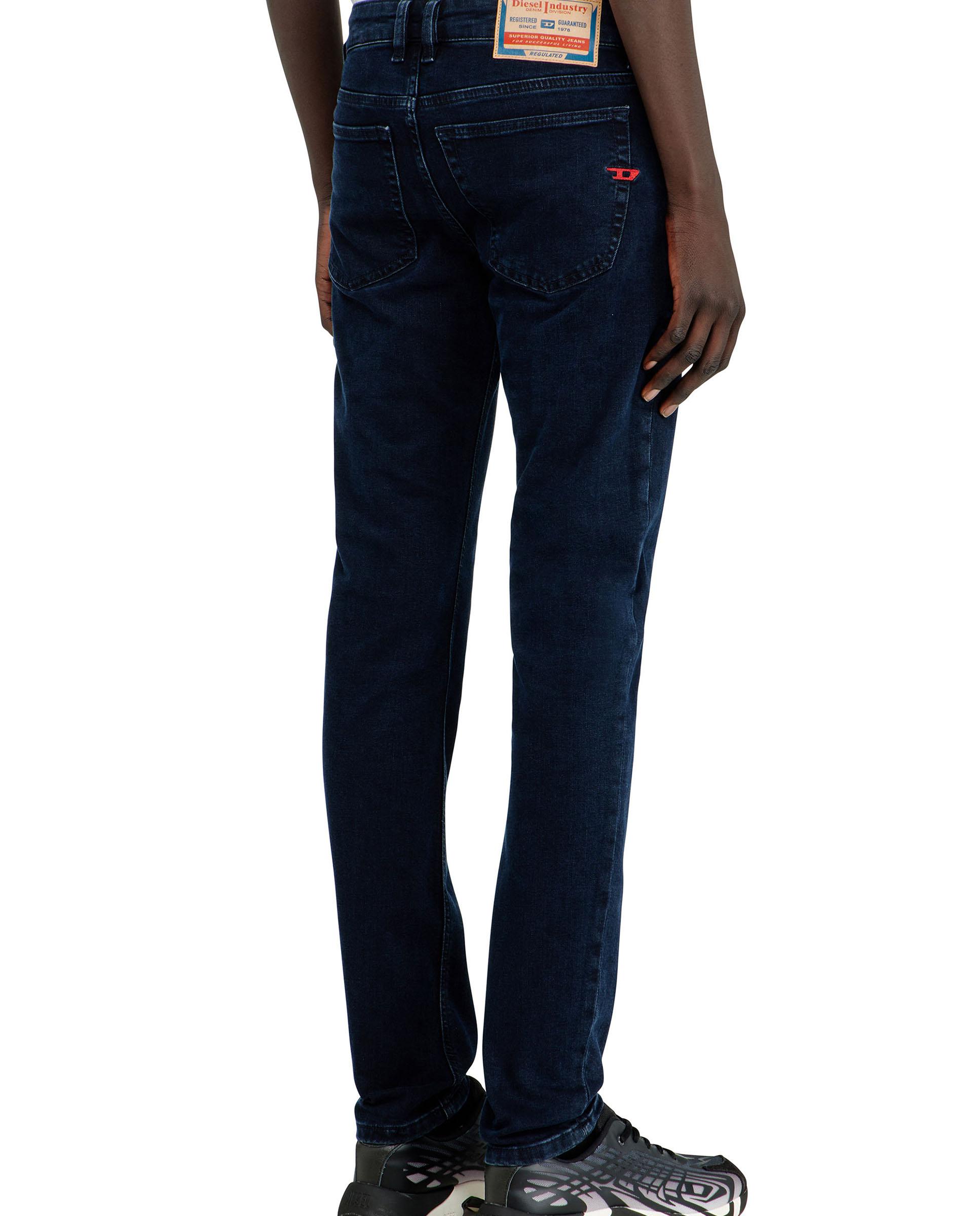 Imagen 2 de Vaquero skinny de hombre cintura baja 1979 sleenker - Diesel - Azul oscuro Azul oscuro