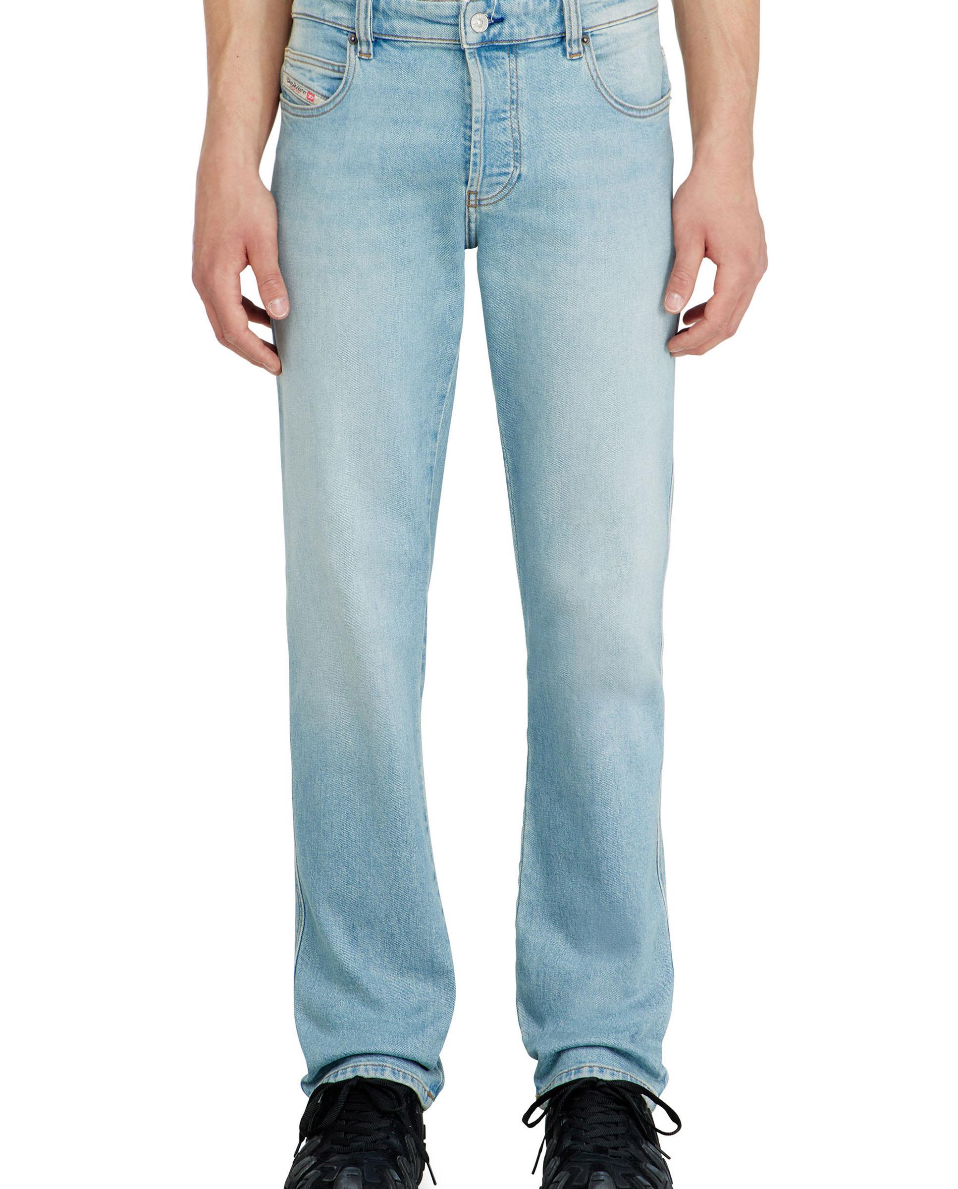 Imagen 0 de Vaquero slim de hombre de cintura media 1993 d-vyl Azul