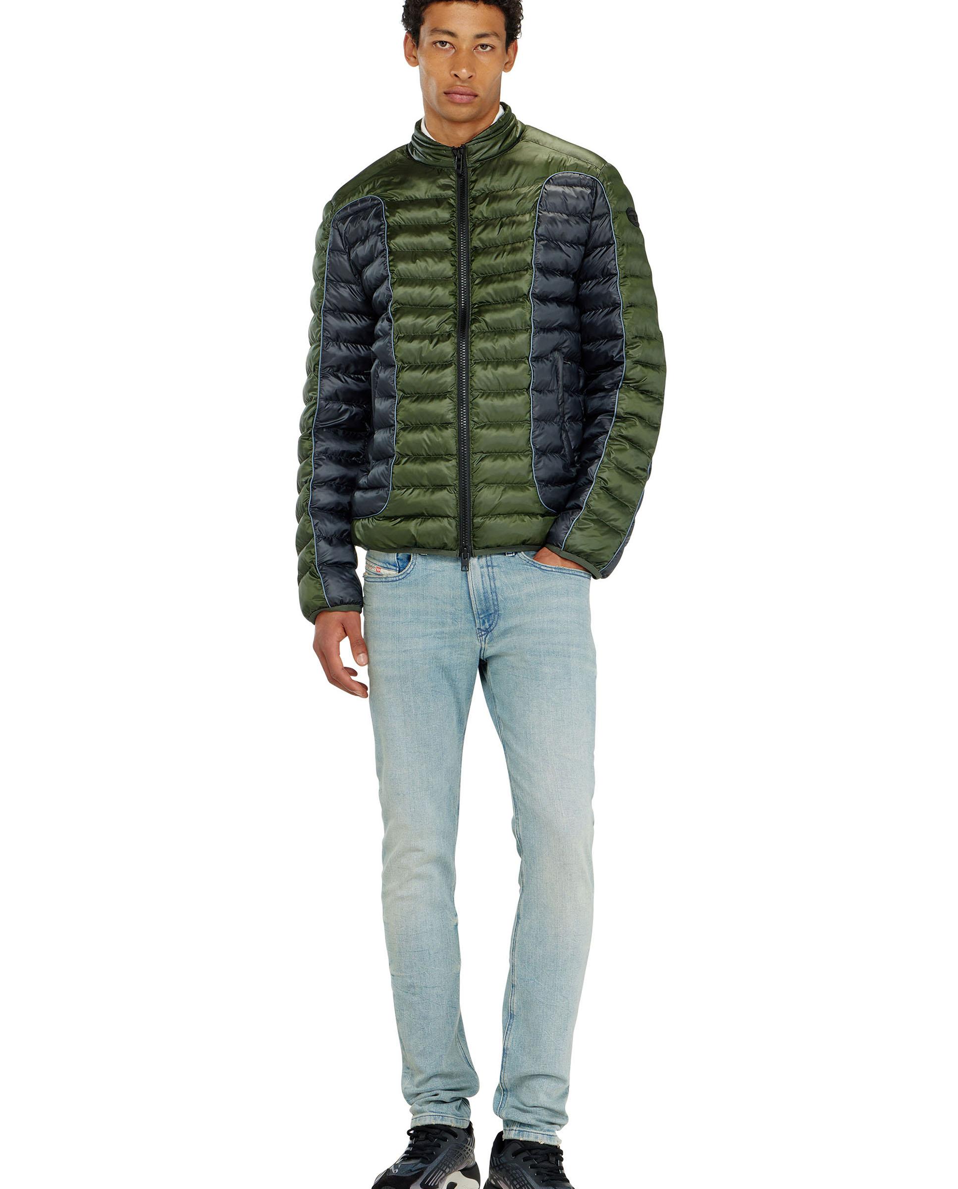 Imagen 6 de Vaquero skinny de hombre cintura baja 1979 sleenker - Diesel - Azul claro Azul claro