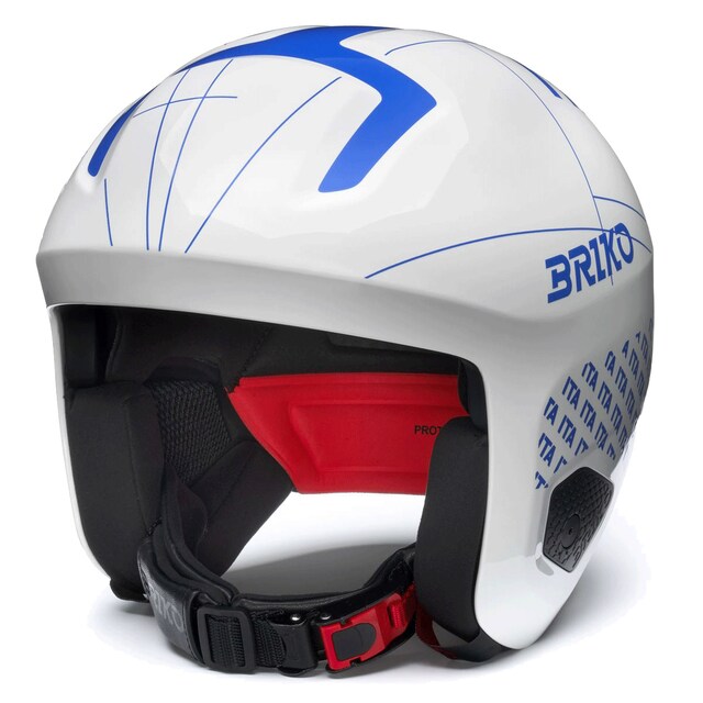 Imagen 0 de Casco de esquí unisex Vulcano 2.0-Italia Briko