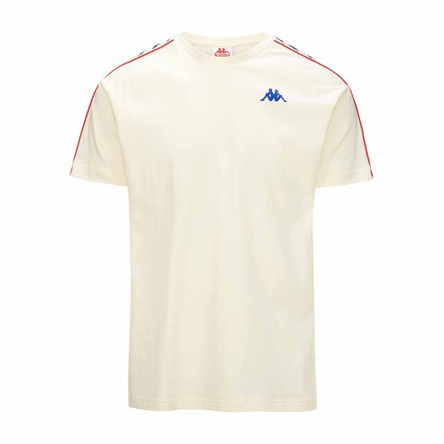 Imagen 0 de Camiseta de hombre Coen Slim 222 Banda Tee Kappa
