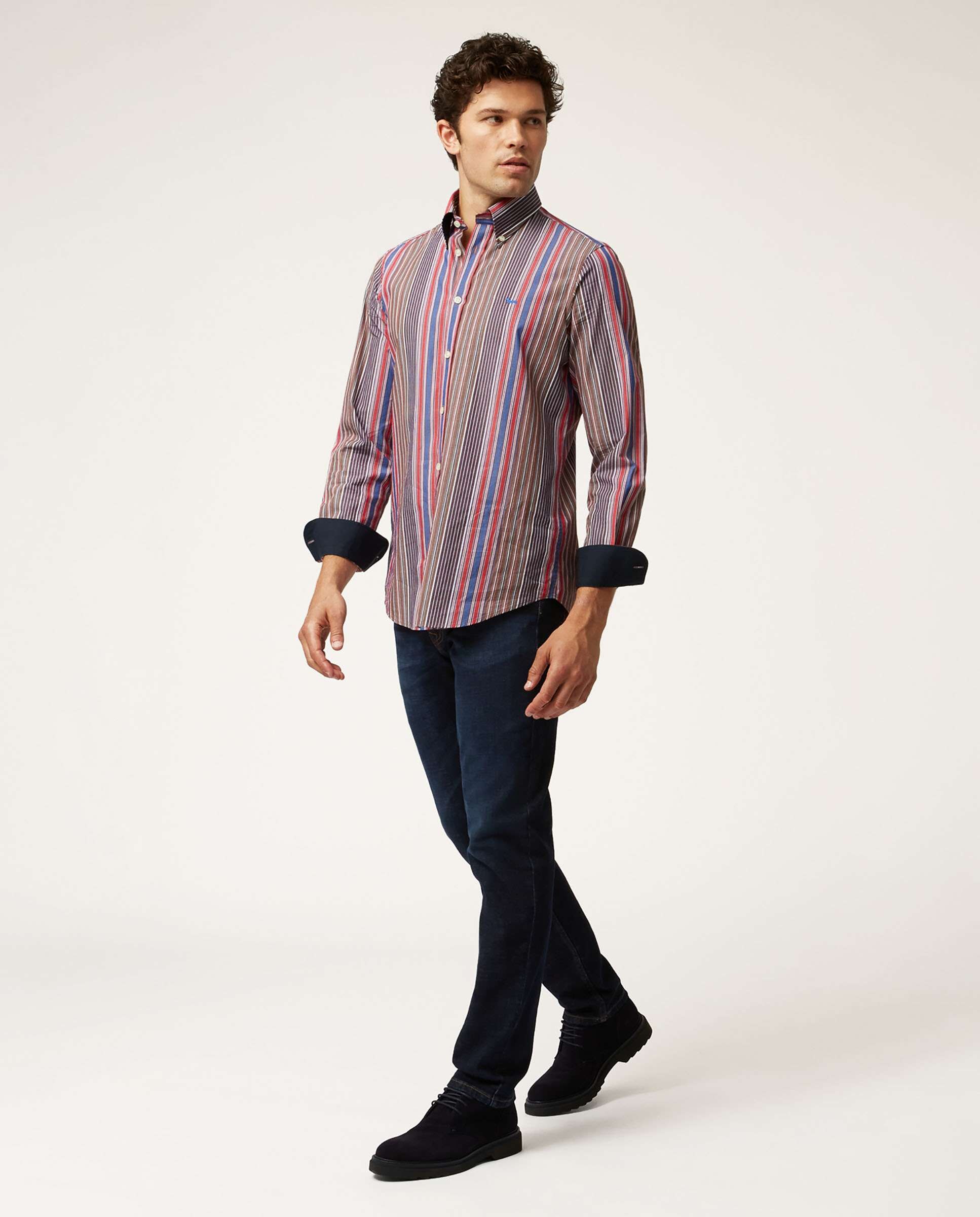 Camisas harmont blaine el corte outlet ingles