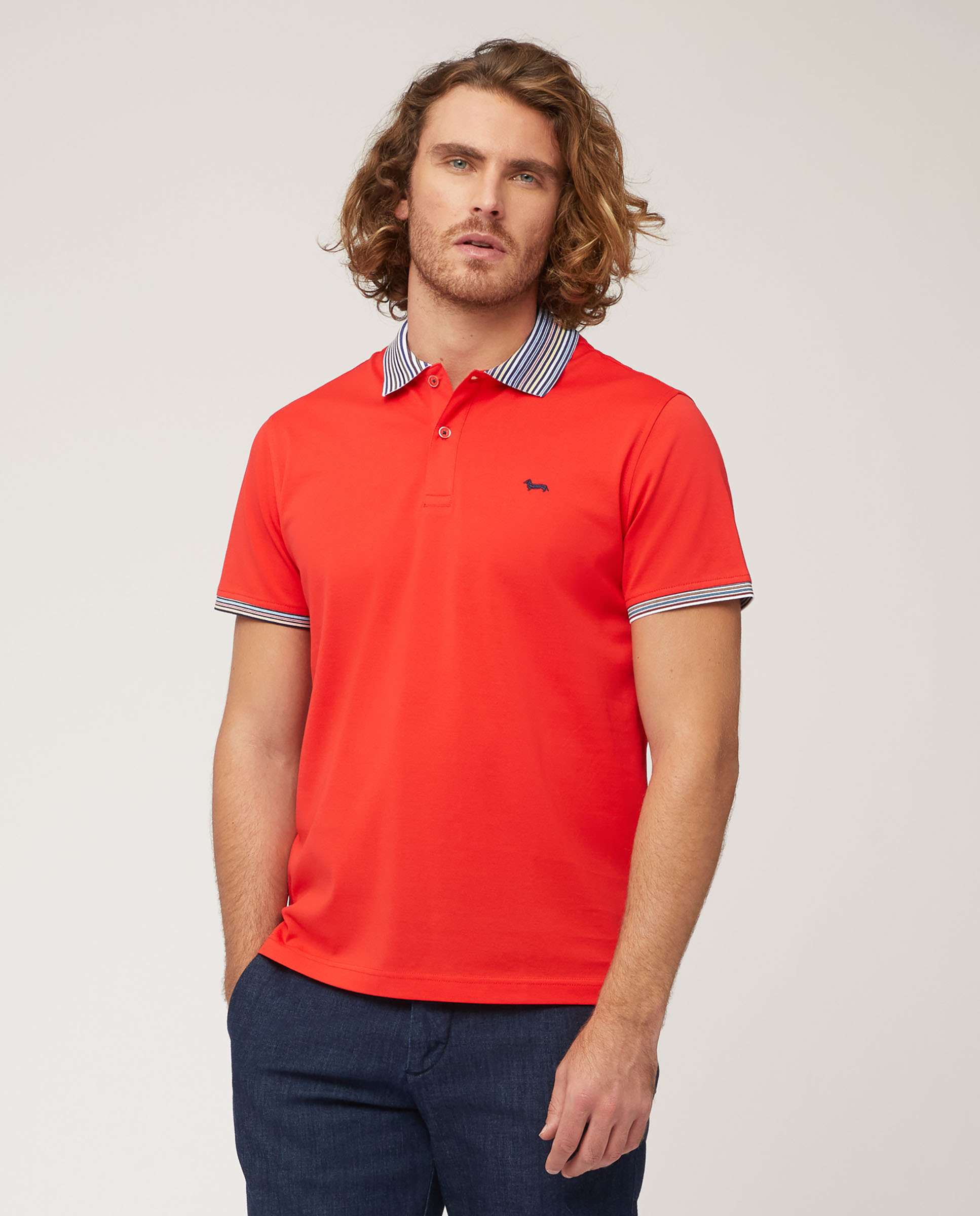 Lo mejor en polos para hombre El Corte Ingles