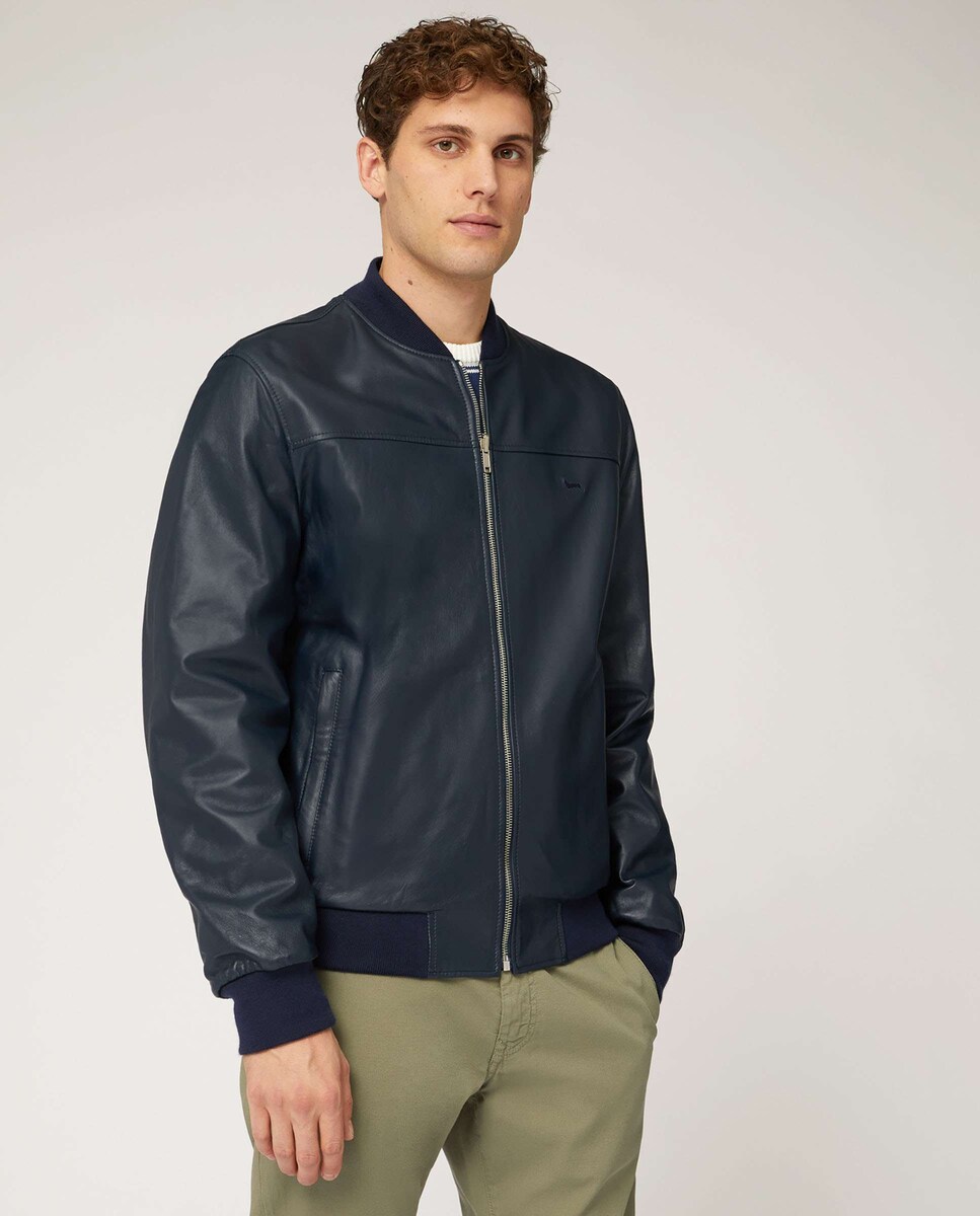 corte inglés plumiferos roberto verino hombre