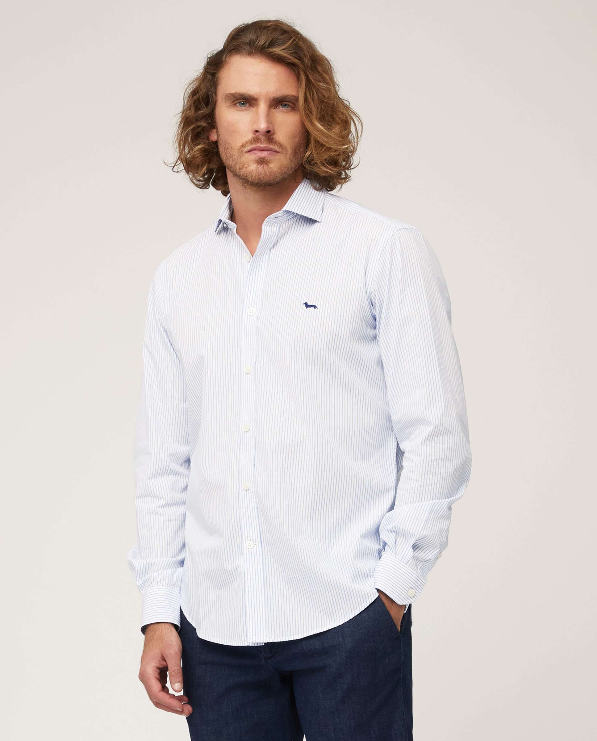 Harmont blaine online camisas