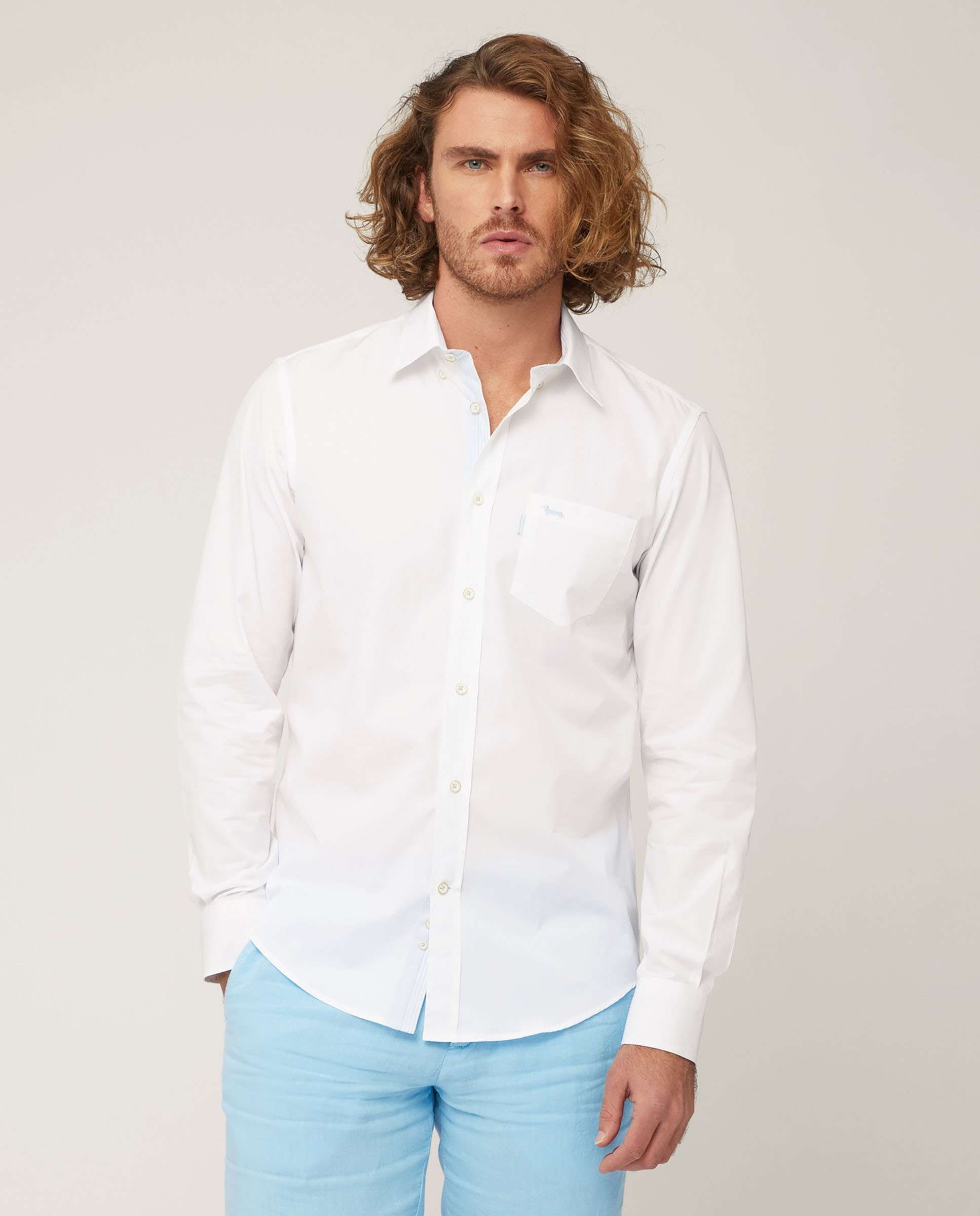 Camisas harmont & online blaine el corte inglés