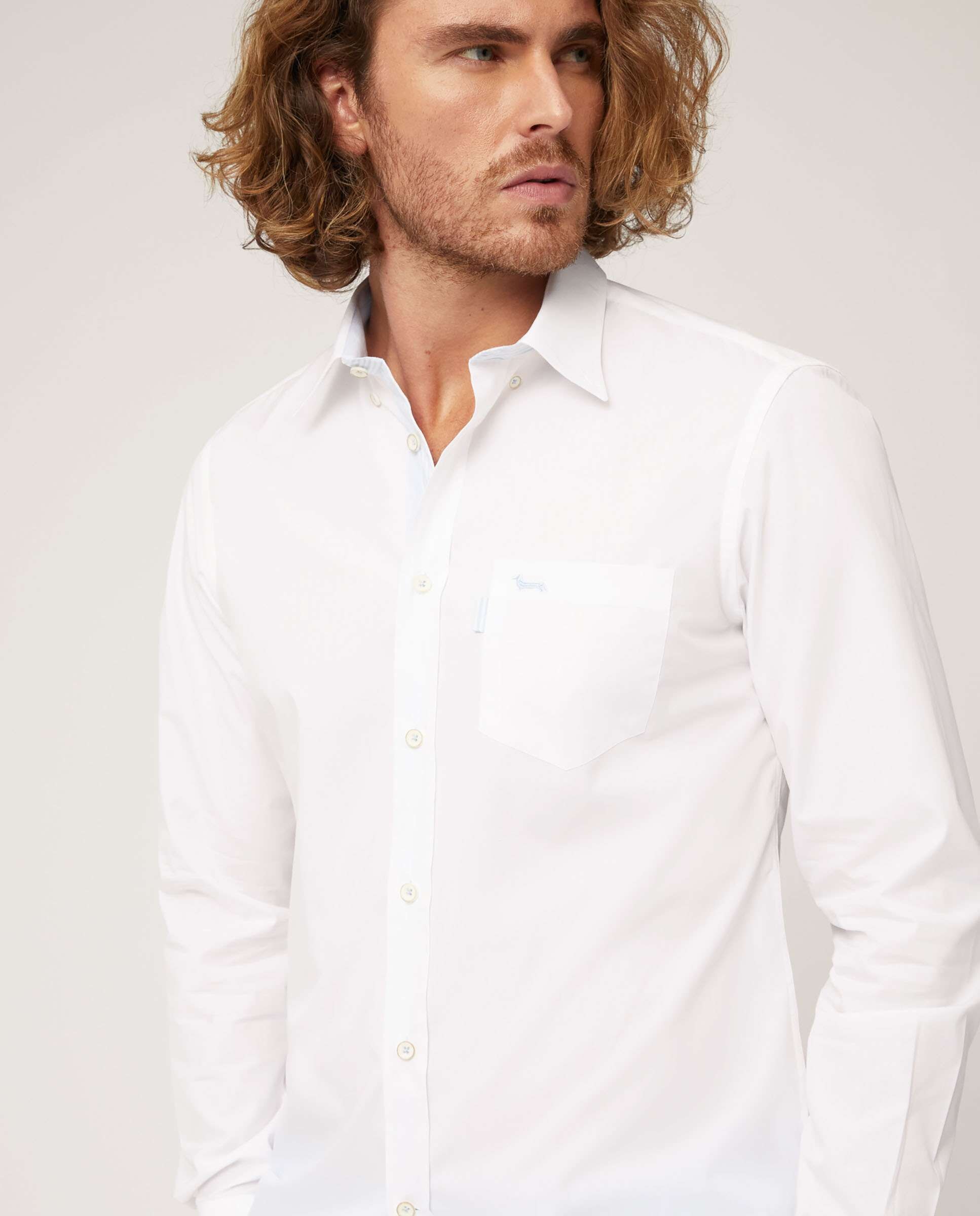 Camisas harmont blaine el corte online ingles