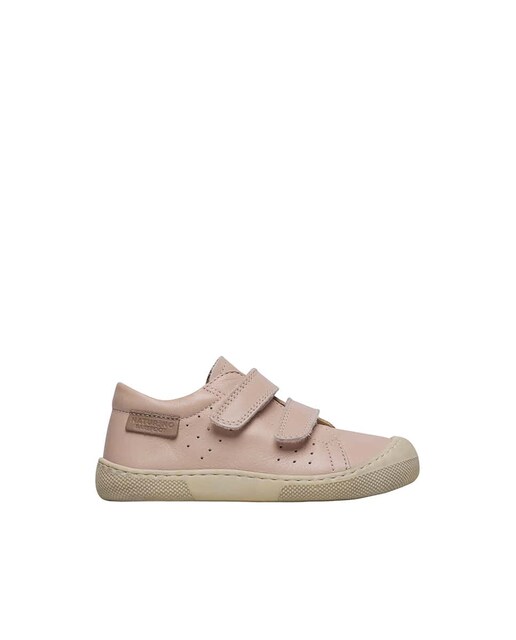 Imagen 0 de Zapatos de niños barefoot de piel