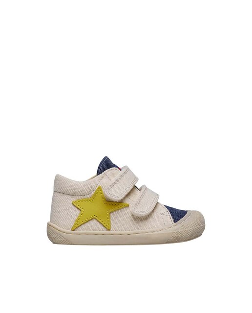 Imagen 0 de Zapatos de niños primeros pasos de tejido
