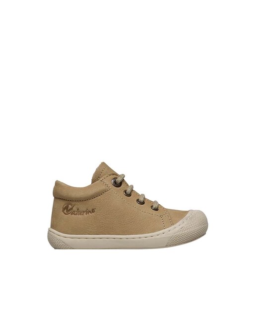Imagen 0 de Zapatitos de bebé niño primeros pasos de ante
