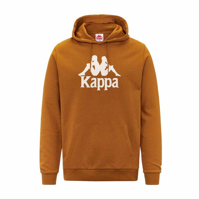 Imagen 0 de Sudadera de hombre Authentich Malmo 3 Organic Kappa