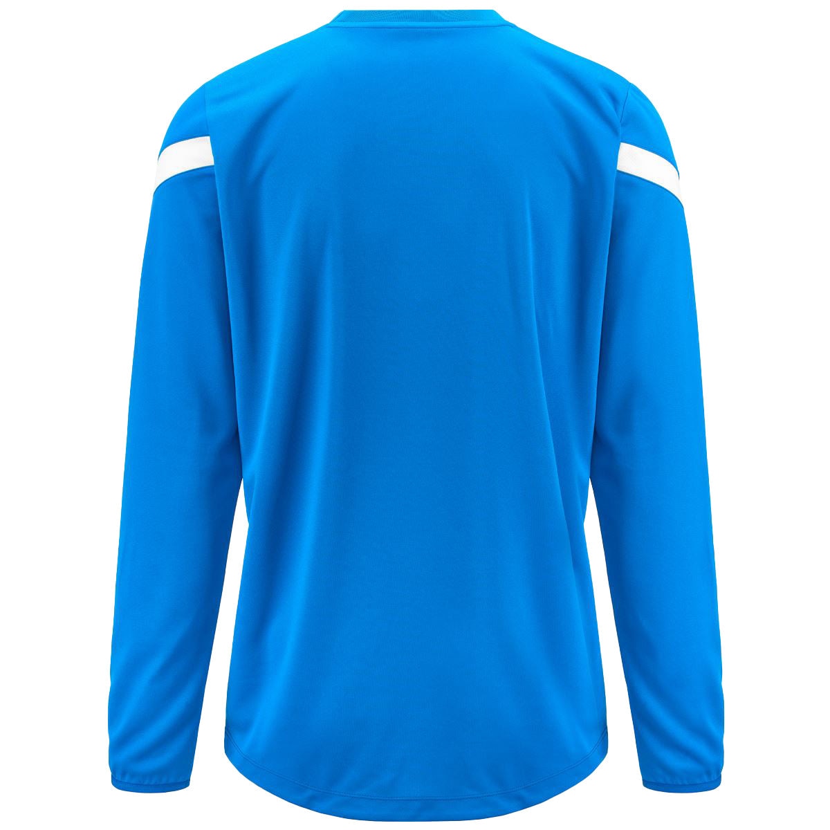 Sudadera de hombre Dolvano Kappa - Azul Azul-3