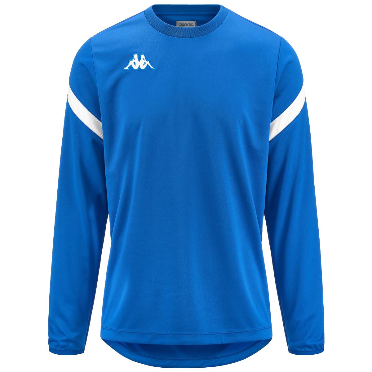 Sudadera de niños Dolvano Kappa - Azul Azul-1