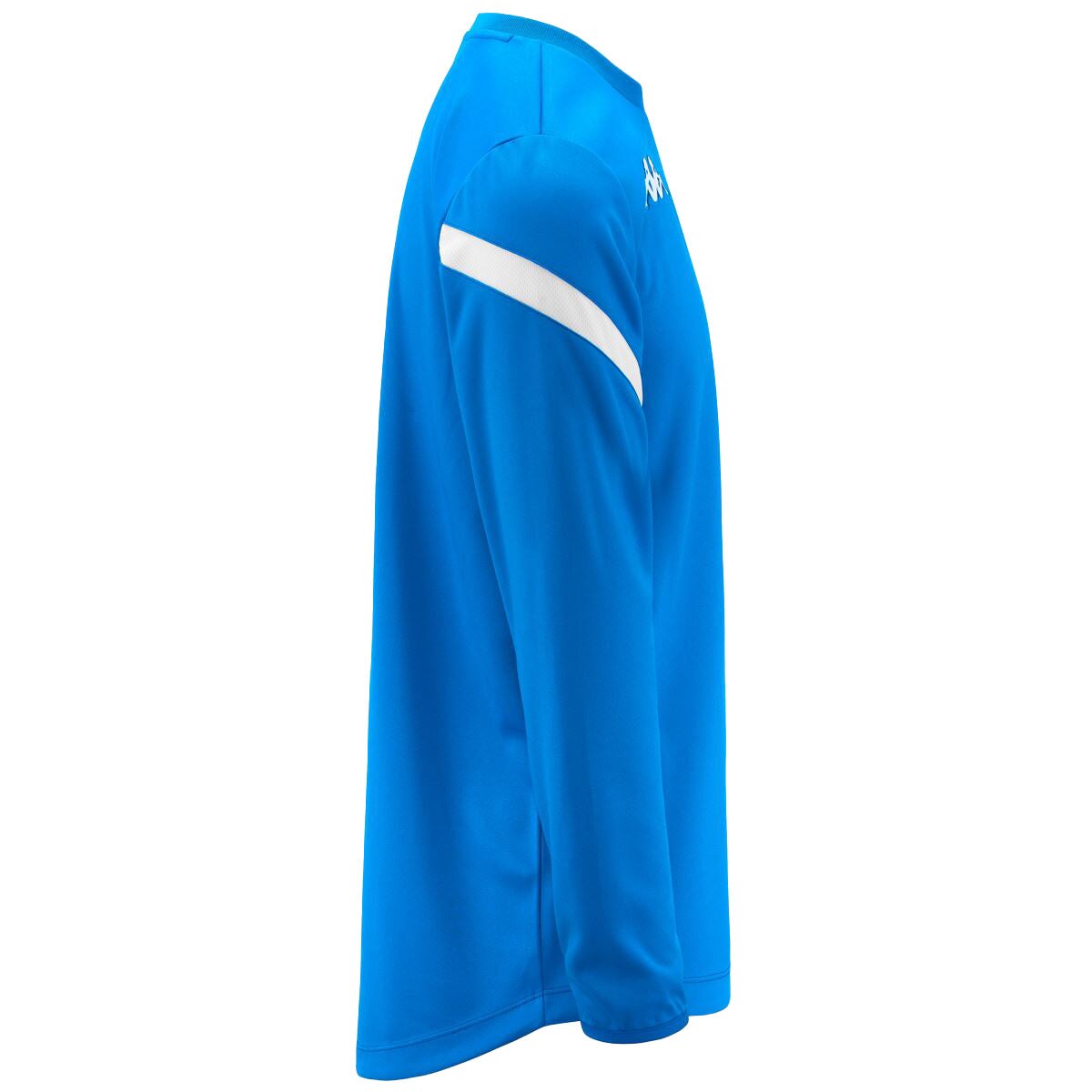 Sudadera de niños Dolvano Kappa - Azul Azul-2