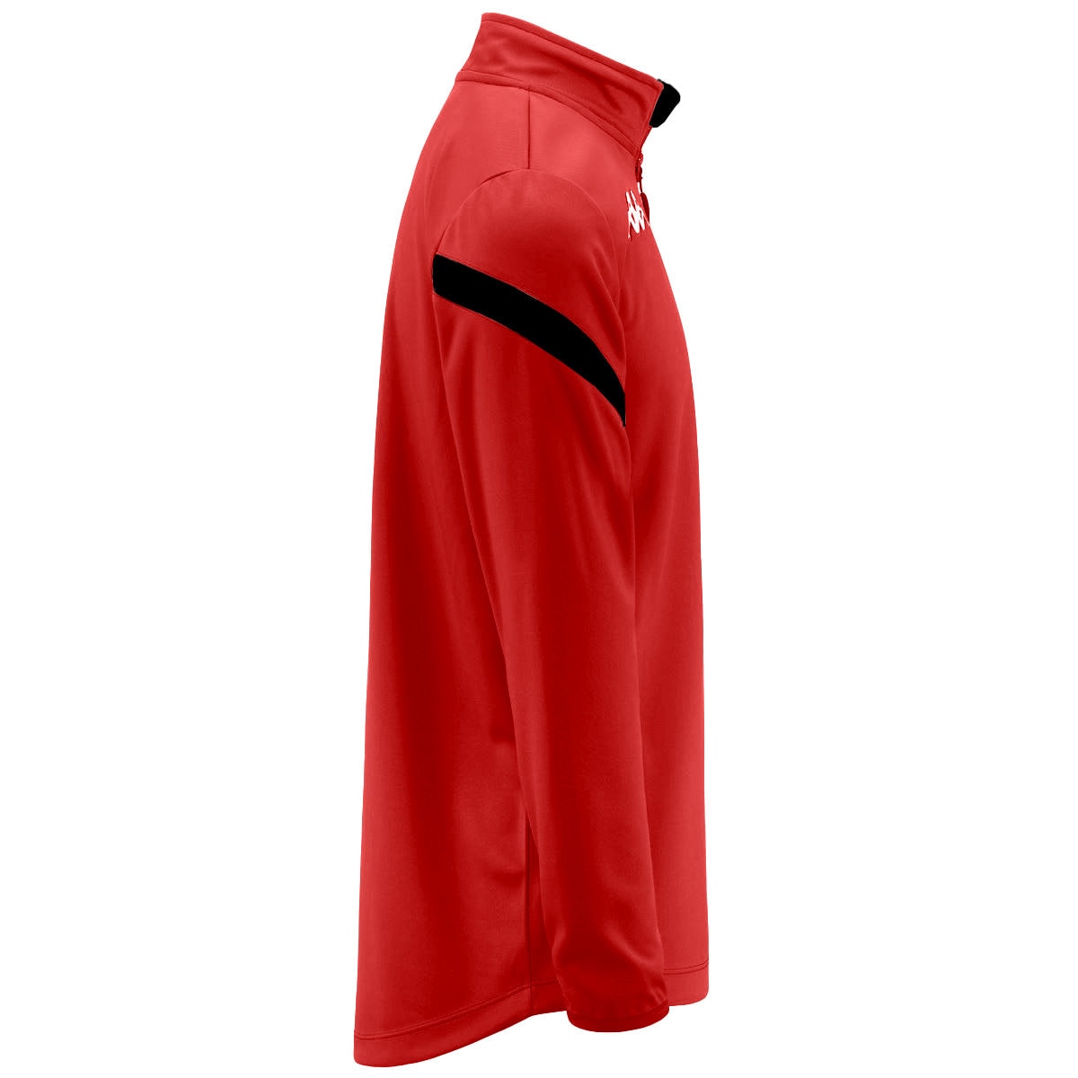 Sudadera de niños Dolvole Kappa - Rojo Rojo-2