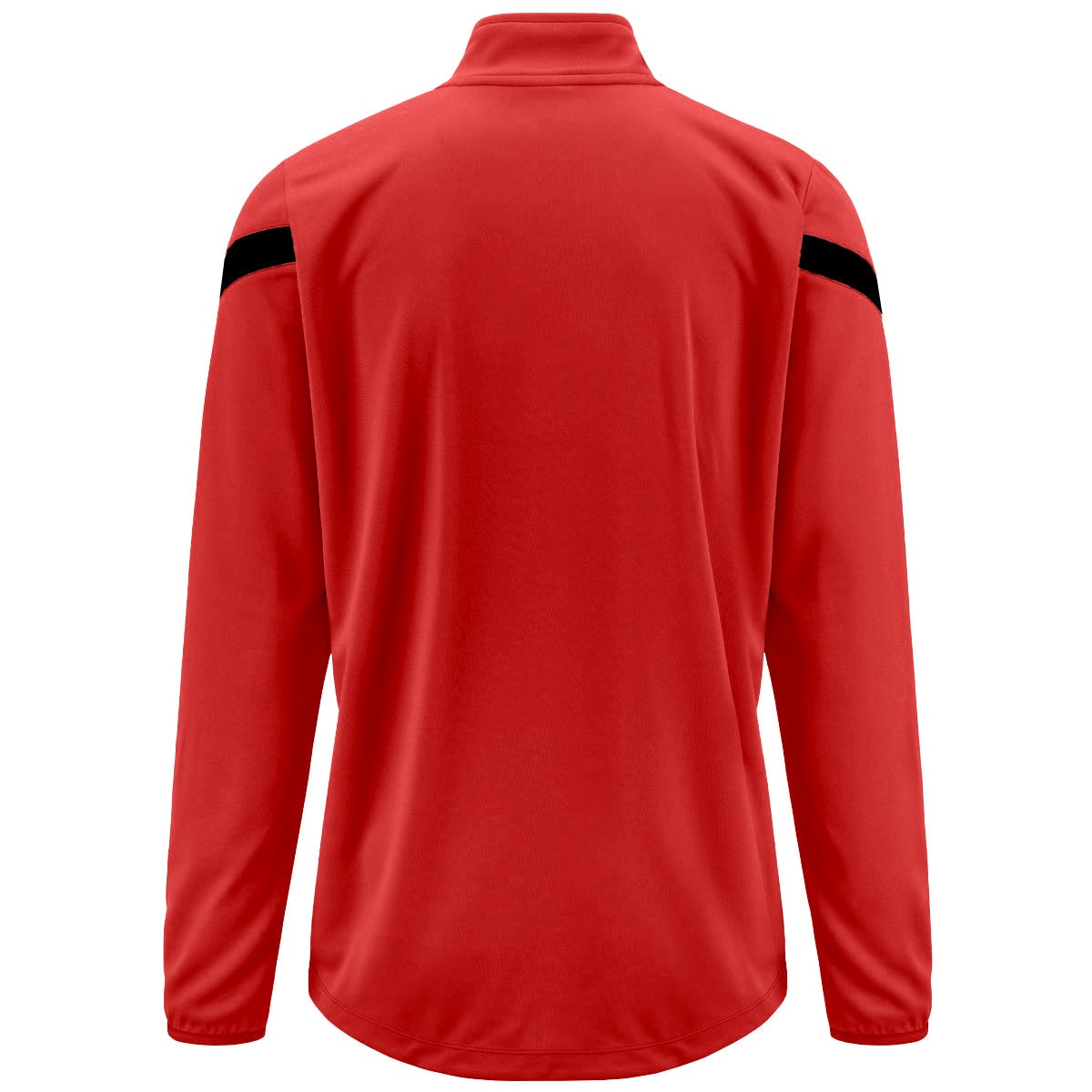 Sudadera de niños Dolvole Kappa - Rojo Rojo-3