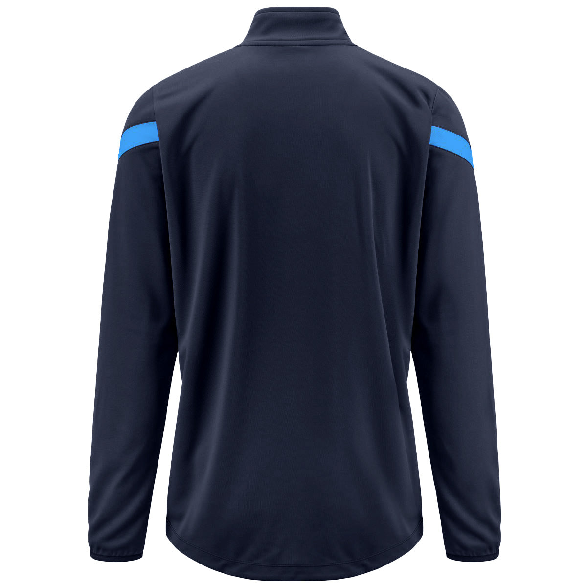 Sudadera de niños Dolvole Kappa - Azul claro / Azul marino Azul claro / Azul marino-3