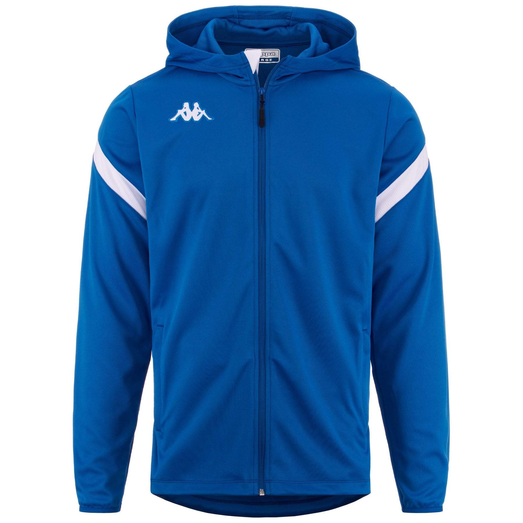 Sudadera de niños Dolve Kappa - Azul Azul-1