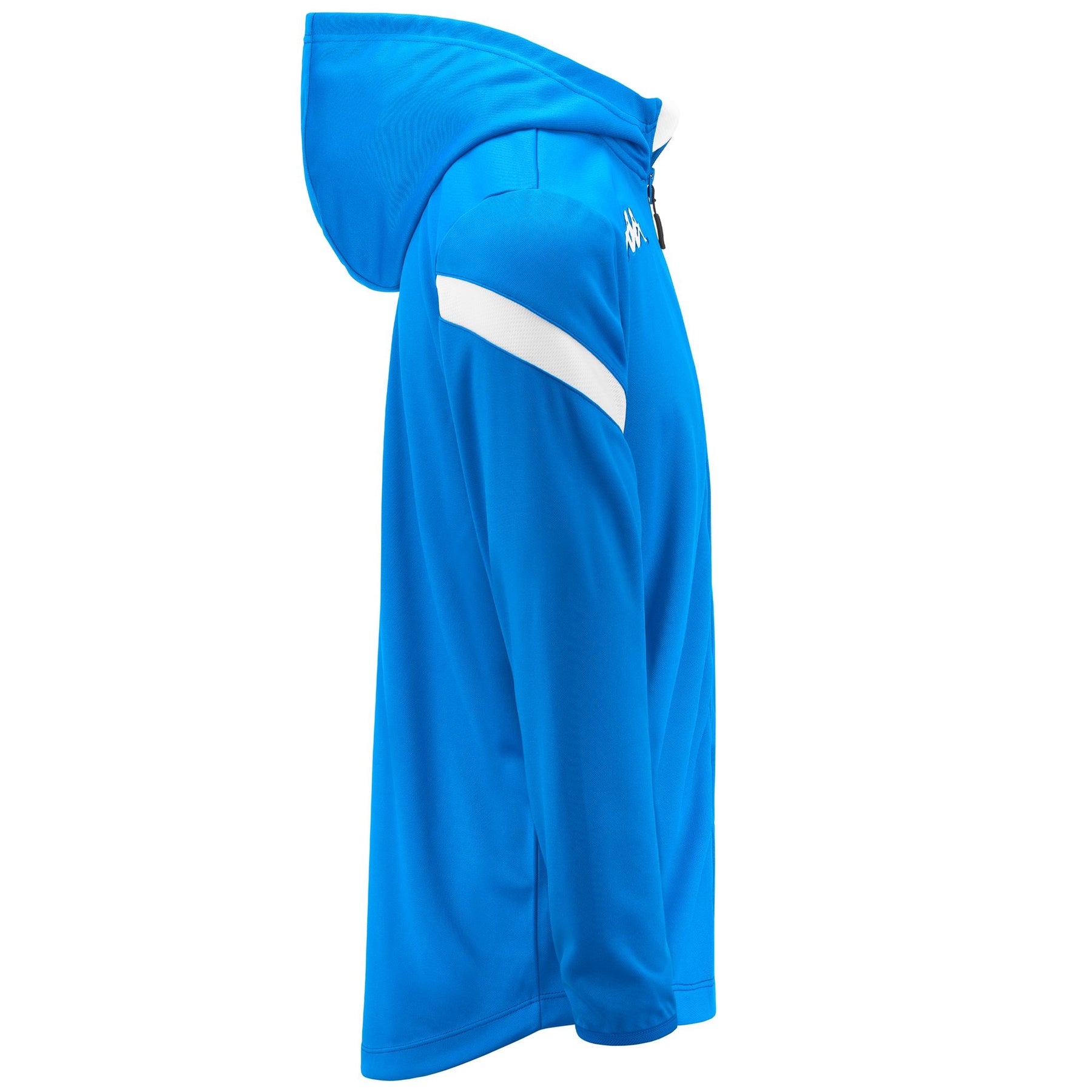 Sudadera de niños Dolve Kappa - Azul Azul-2