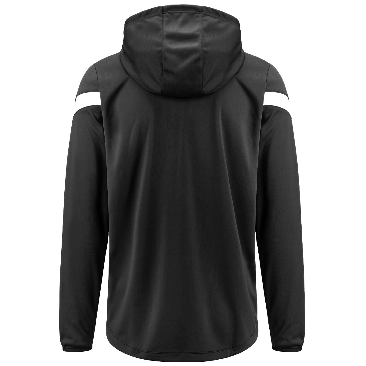 Sudadera de niños Dolve Kappa - Negro Negro-3