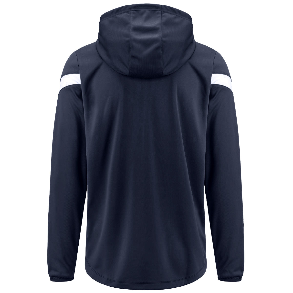 Chaqueta Chandal de hombre Dolve Kappa - Azul marino Azul marino-3